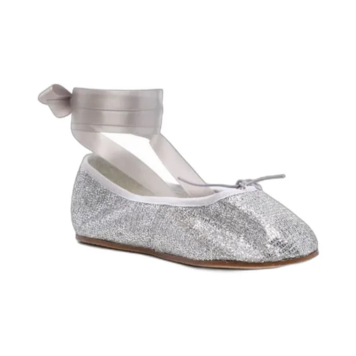 Wrap Ballet Shoes