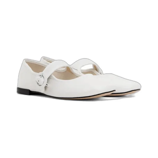 Elastic Detail Flats