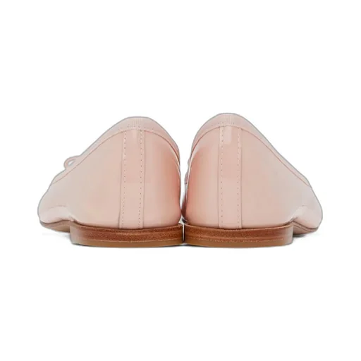Bow Ballet Flats