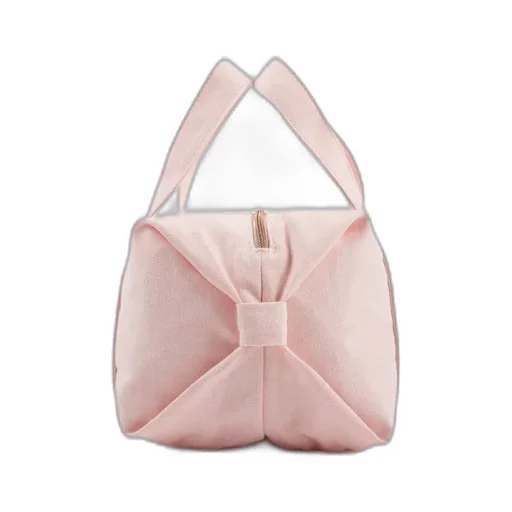 Cotton Duffle Bag Small