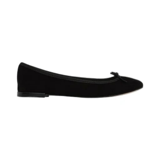 Cendrillon Knotted Ballet Shoes