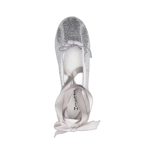 Wrap Ballet Shoes