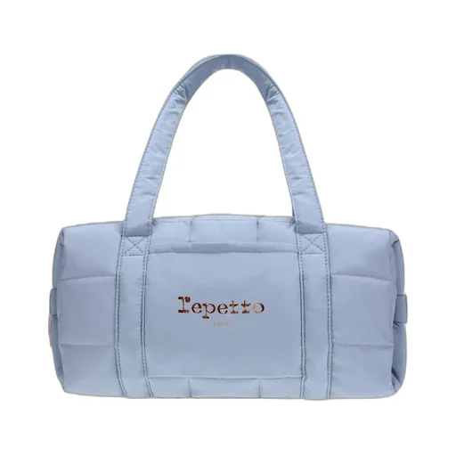 Nylon Duffle Bag Medium