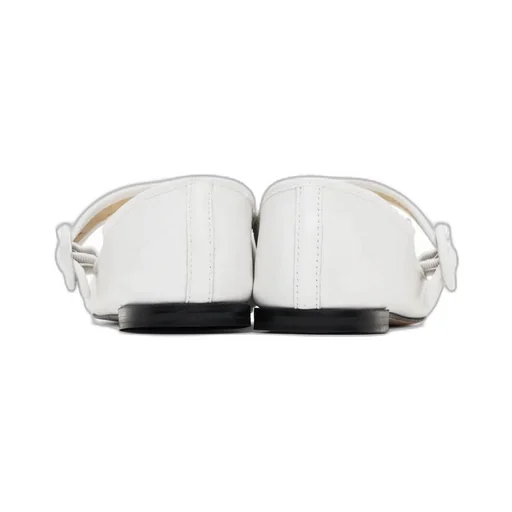 Elastic Detail Flats