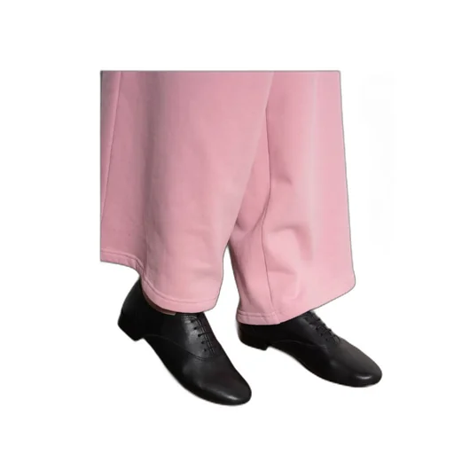 Round Head Dress Shoes
