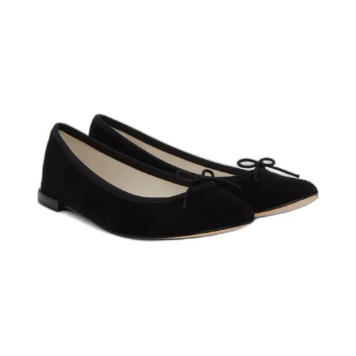 Cendrillon Knotted Ballet Shoes