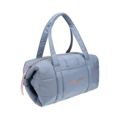 Nylon Duffle Bag Medium