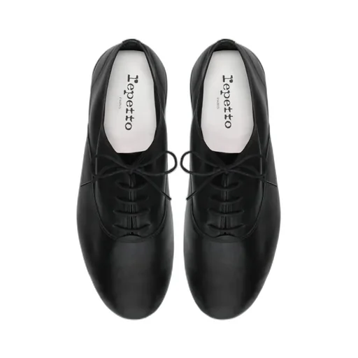 Round Head Dress Shoes
