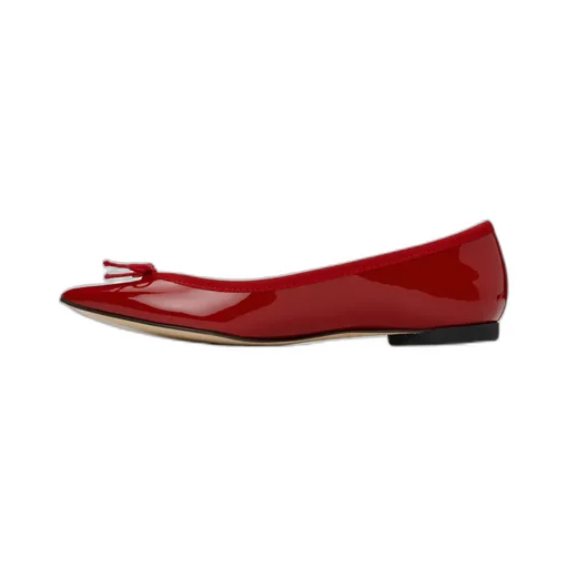 Pointed Ballet Shoes