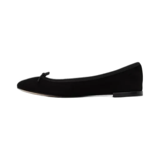 Cendrillon Knotted Ballet Shoes