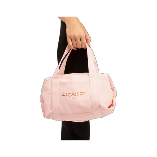 Cotton Duffle Bag Small