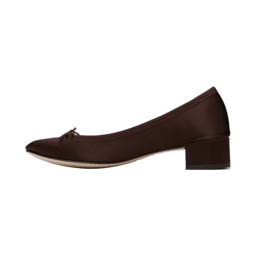 Camille High Heels