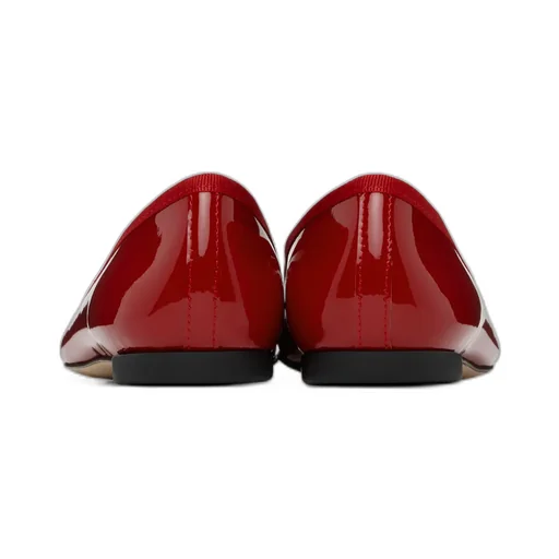 Pointed Ballet Shoes