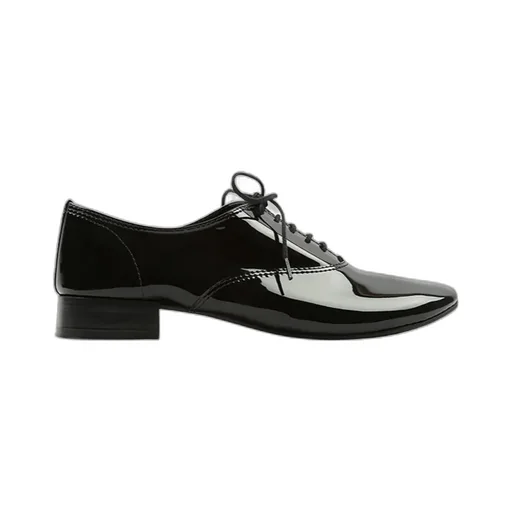 Round-Headed Business Dress Shoes