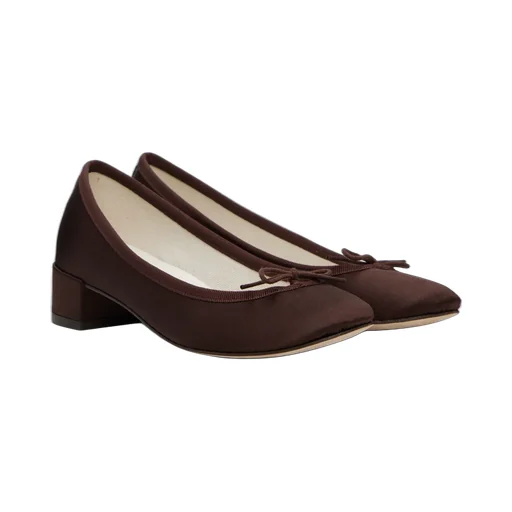 Camille High Heels