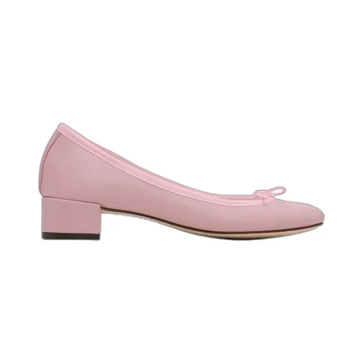 Camille High Heels