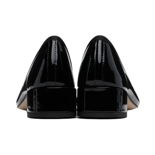 Camille High Heels