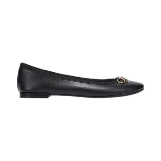 Flat Ballet Shoes