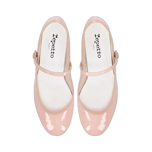 Rose Mary Janes