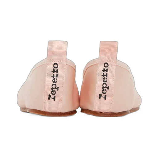 Round Head Ballet Shoes