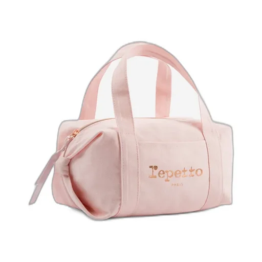 Cotton Duffle Bag Small
