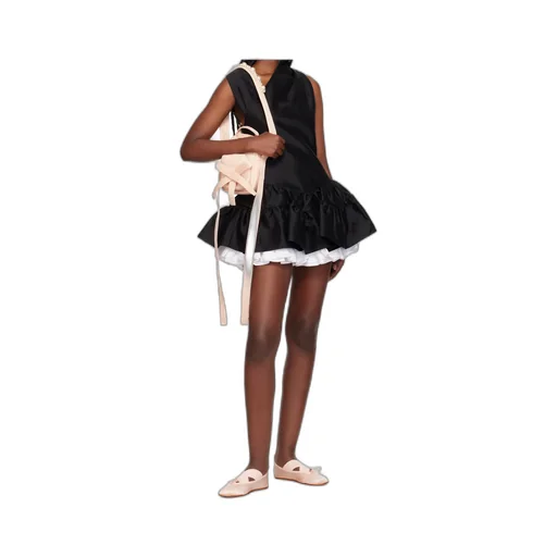 Round Head Ballet Shoes