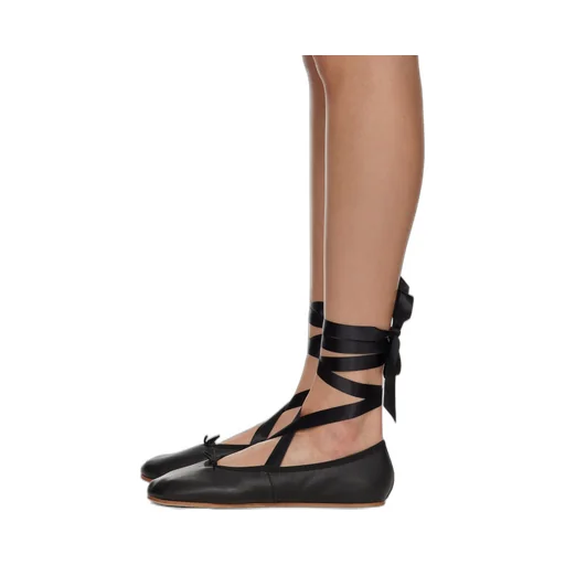 Sophia Ballet Flats