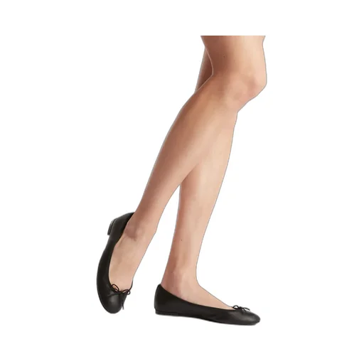 Flat Ballet Shoes