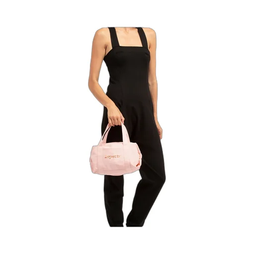 Cotton Duffle Bag Small
