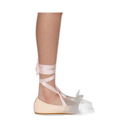 Sophia Ballet Shoes