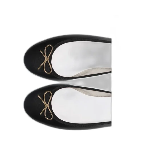 Flat Ballet Shoes