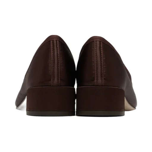 Camille High Heels