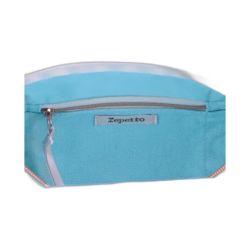 Cotton Duffle Bag Small