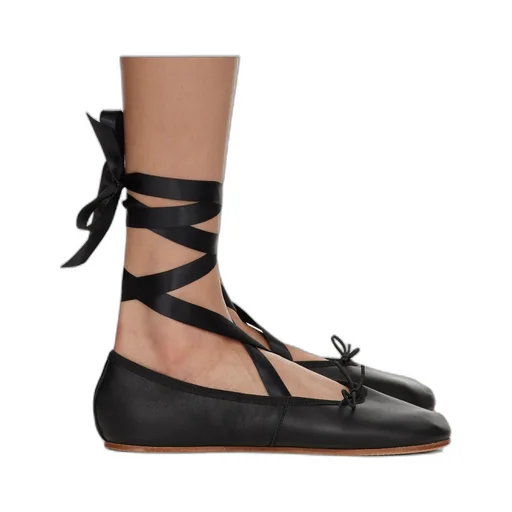 Sophia Ballet Flats