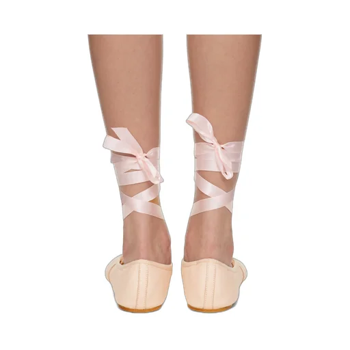 Sophia Ballet Shoes
