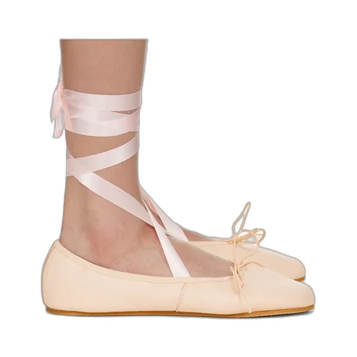 Sophia Ballet Shoes