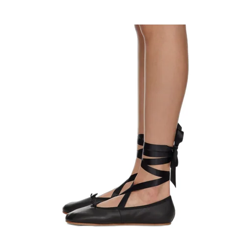 Sophia Ballet Flats