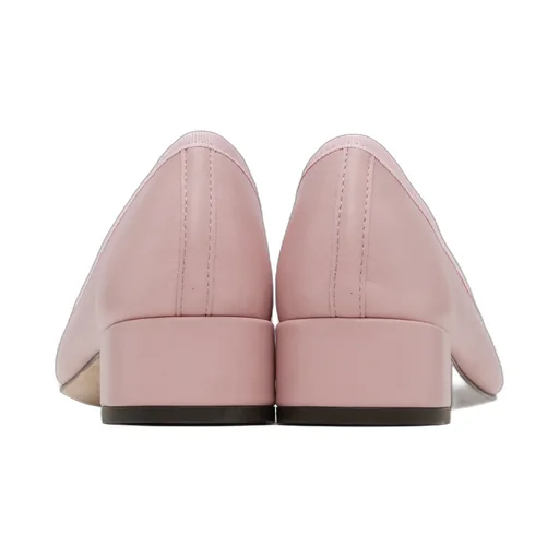 Camille High Heels