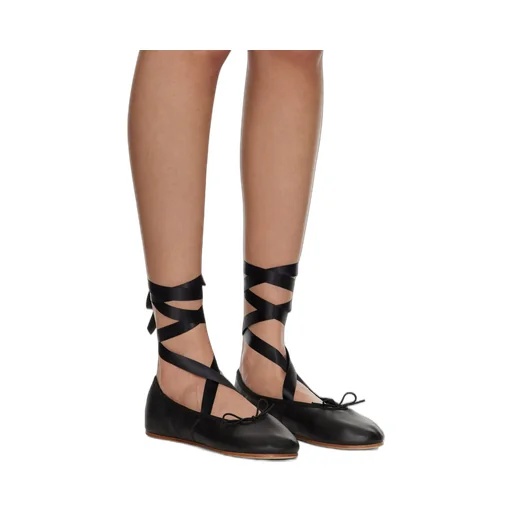 Sophia Ballet Flats