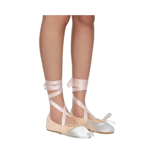 Sophia Ballet Shoes