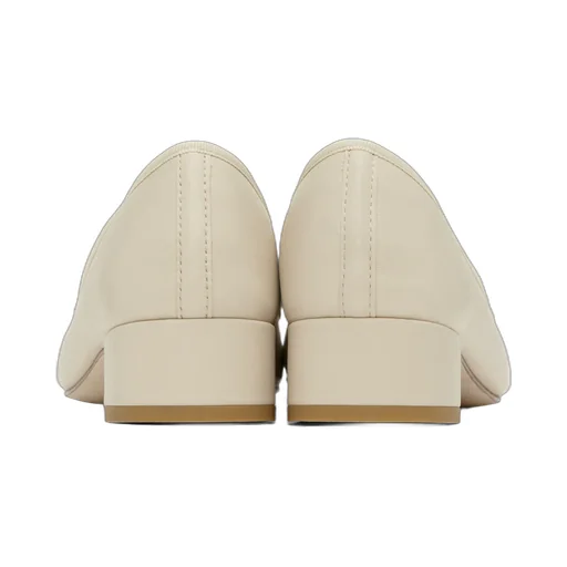 Camille 30Mm Ballerinas