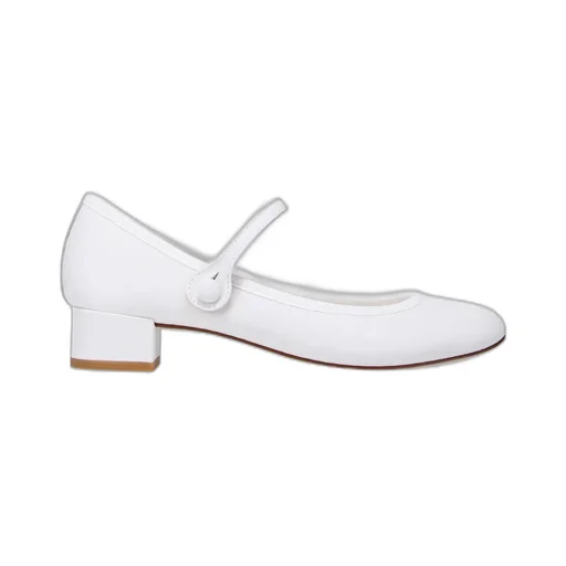 Mary Jane Pumps