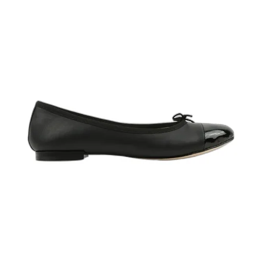 Flora Ballerina Shoes