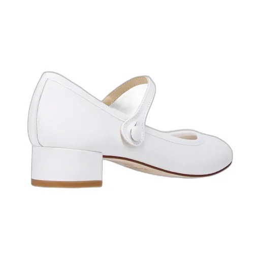 Mary Jane Pumps