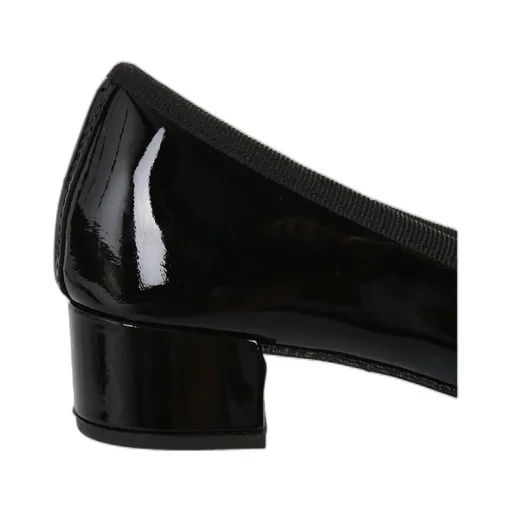 Camille Ballerina Flat Shoes