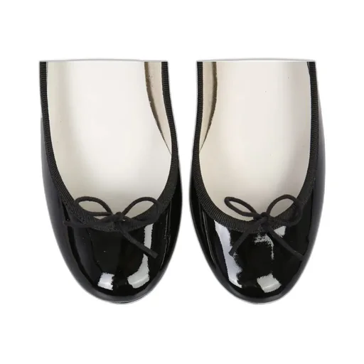 Camille Ballerina Flat Shoes