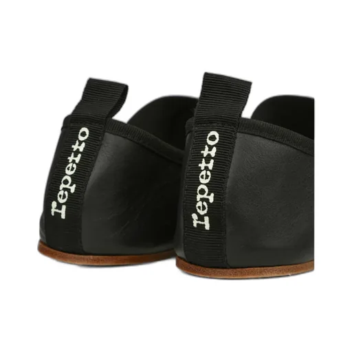 Gianna Ballerina Flats