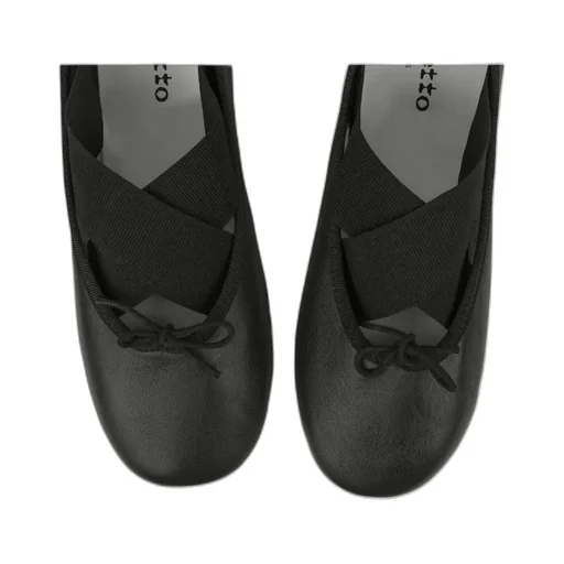 Gianna Ballerina Flats