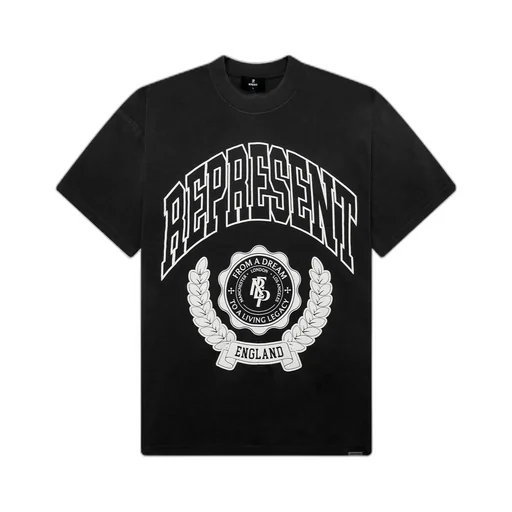 Legacy Crest Crewneck T-Shirt