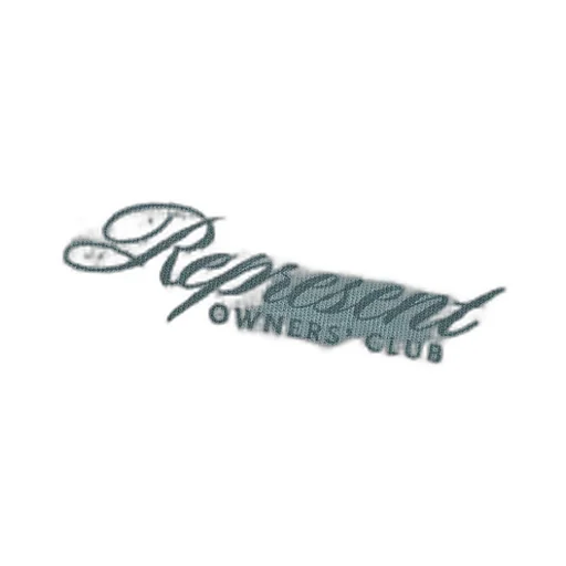 Owners' Club Logo T-Shirt